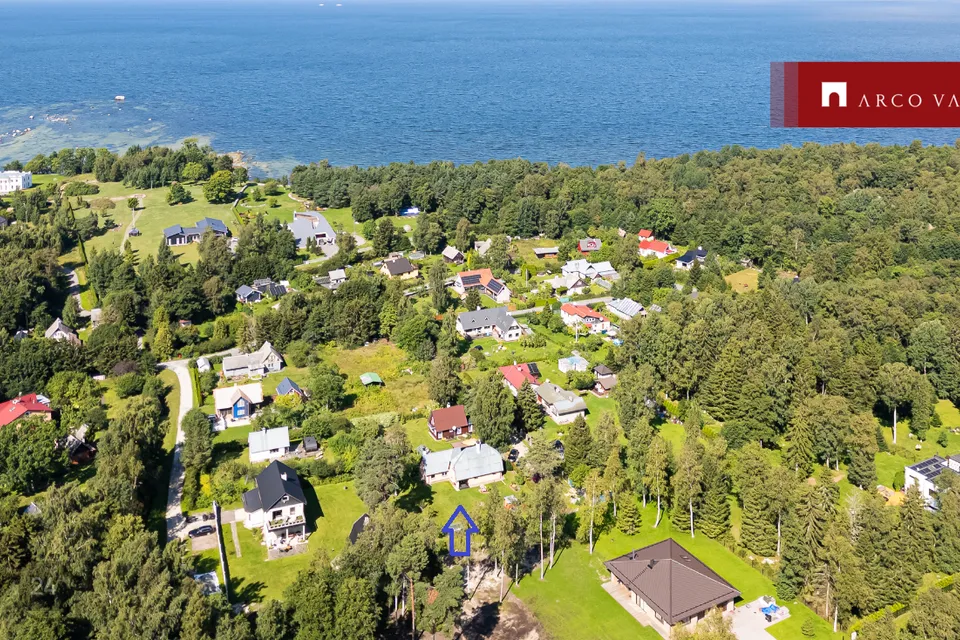 5-toaline Maja - Harku vald, Suurupi küla - foto 2