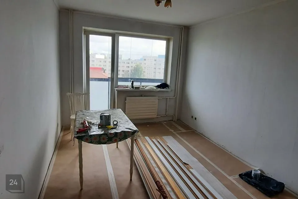 1-toaline Korter - Tallinn, Kesklinna linnaosa