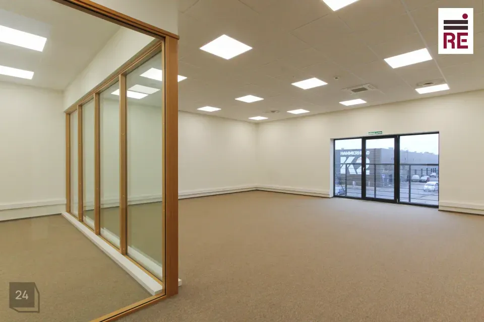 Бюро, 111 m² Бизнес-площадь в Tallinn, Kristiine linnaosa - фото 3