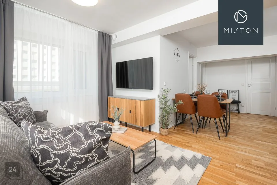 3-toaline Korter - Pärnu linn, Pärnu linn