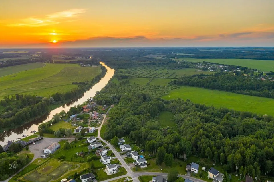 Sotsiaalmaa - üldkasutatav maa, 2094 m² Maa  -  Tartu linn, Tartu linn - foto 5