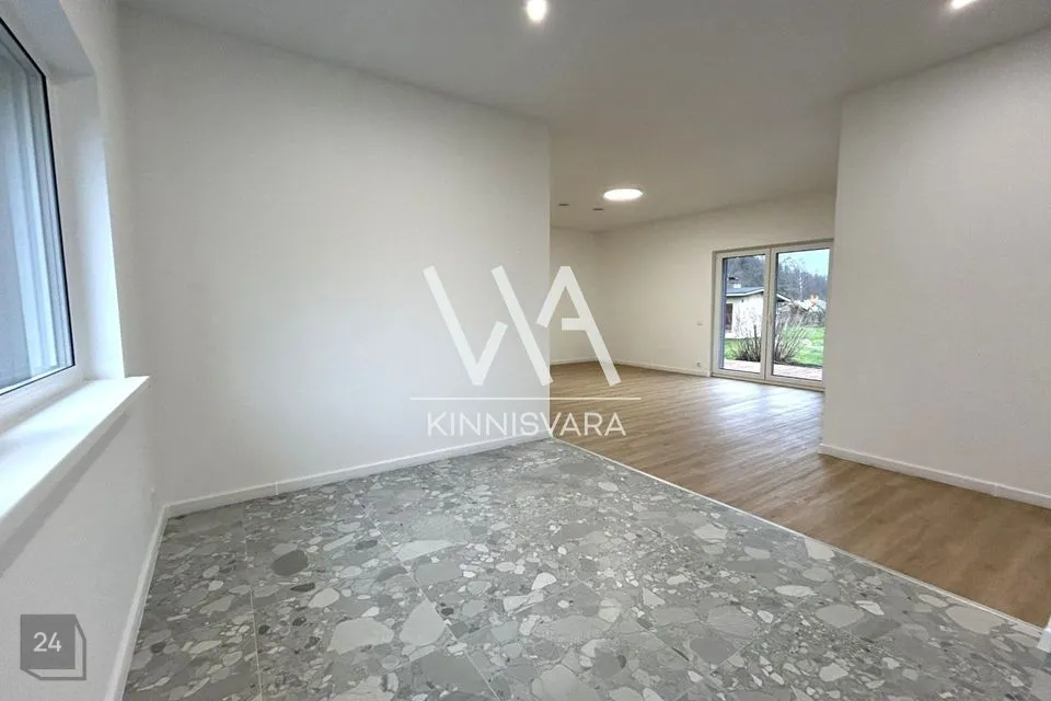 4-toaline Maja - Harku vald, Suurupi küla