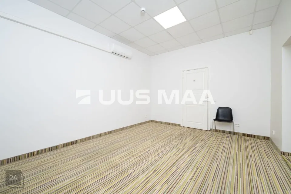 19 m² Бизнес-площадь в Tallinn, Kesklinna linnaosa