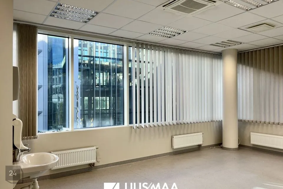 Mitme sihtotstarbega, 213 m² Äripind  -  Tallinn, Kesklinna linnaosa - foto 3