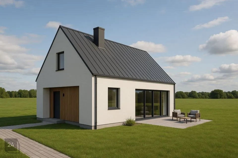 Elamumaa, 1922 m² Maa - Haljala vald, Essu küla - foto 5