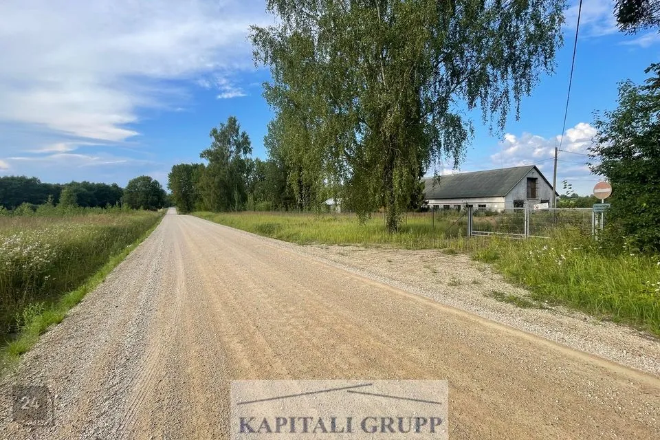 Ladu või Tootmine, 1425 m² Äripind - Tõrva vald, Leebiku küla - foto 5