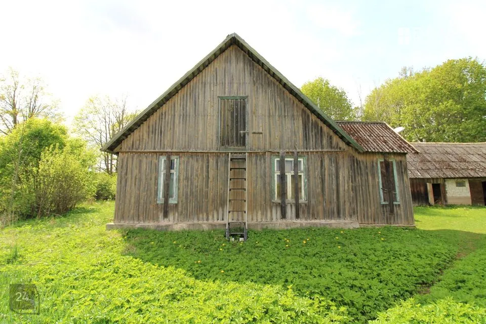 3-toaline Maja  -  Viljandi vald, Suislepa küla - foto 3