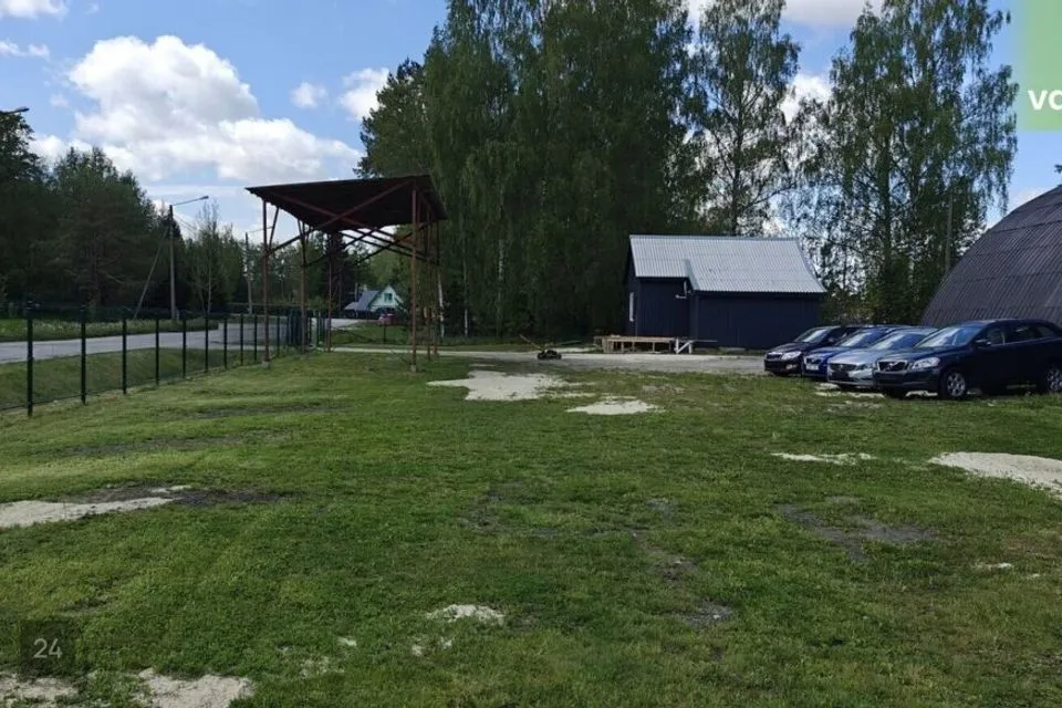 300 m² Бизнес-площадь в Türi vald, Türi linn - фото 4