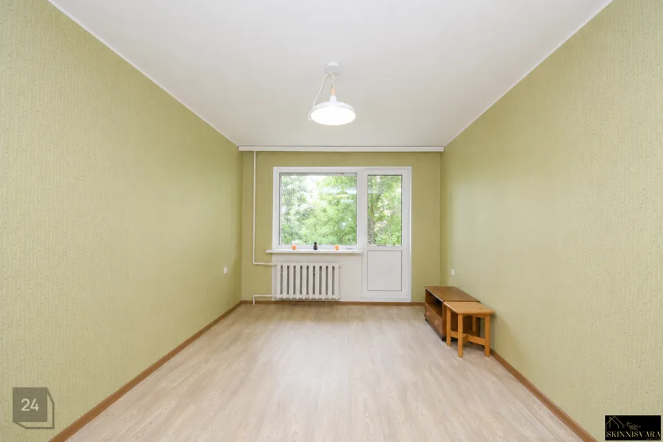 1-toaline Korter - Tallinn, Mustamäe linnaosa - foto 3