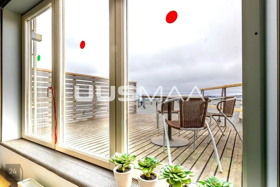 210 m² Äripind  -  Tallinn, Haabersti linnaosa - foto 3