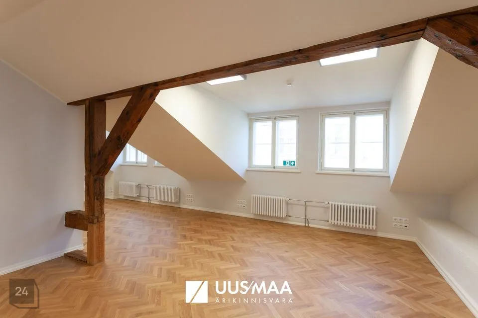 Büroo, 84 m² Äripind  -  Tallinn, Kesklinna linnaosa - foto 3