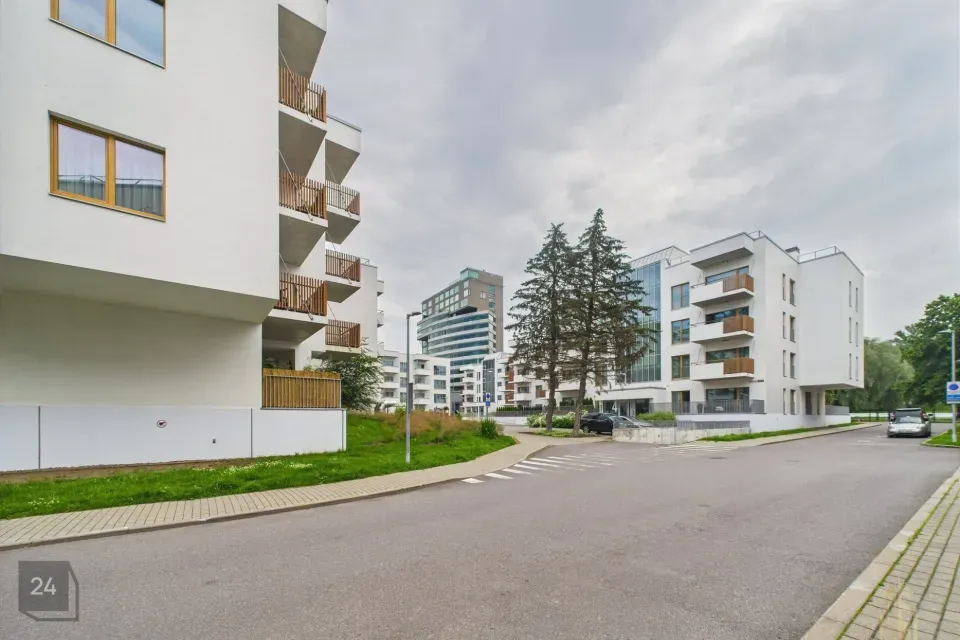 137 m² Äripind  -  Tallinn, Kesklinna linnaosa