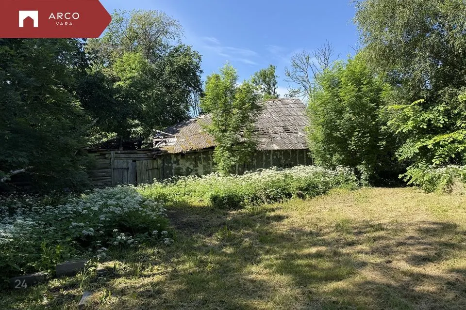 Земля жилой застройки, 9676 m² участок в Saue vald, Mõnuste küla - фото 4