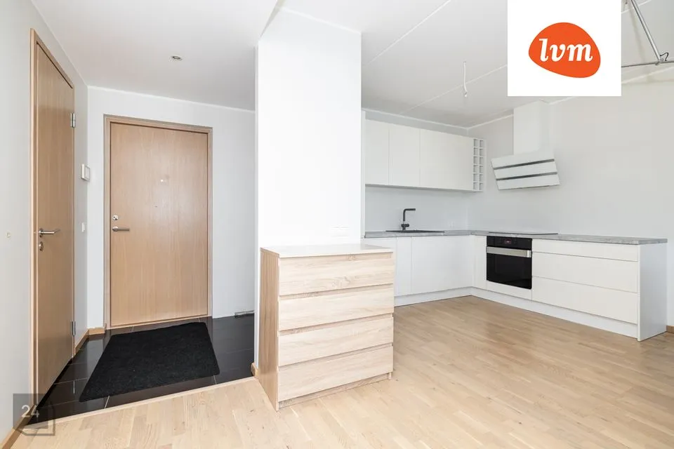 2-toaline Korter - Tallinn, Haabersti linnaosa - foto 5