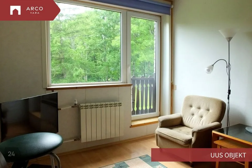 3-toaline Korter - Jõgeva vald, Kuremaa alevik