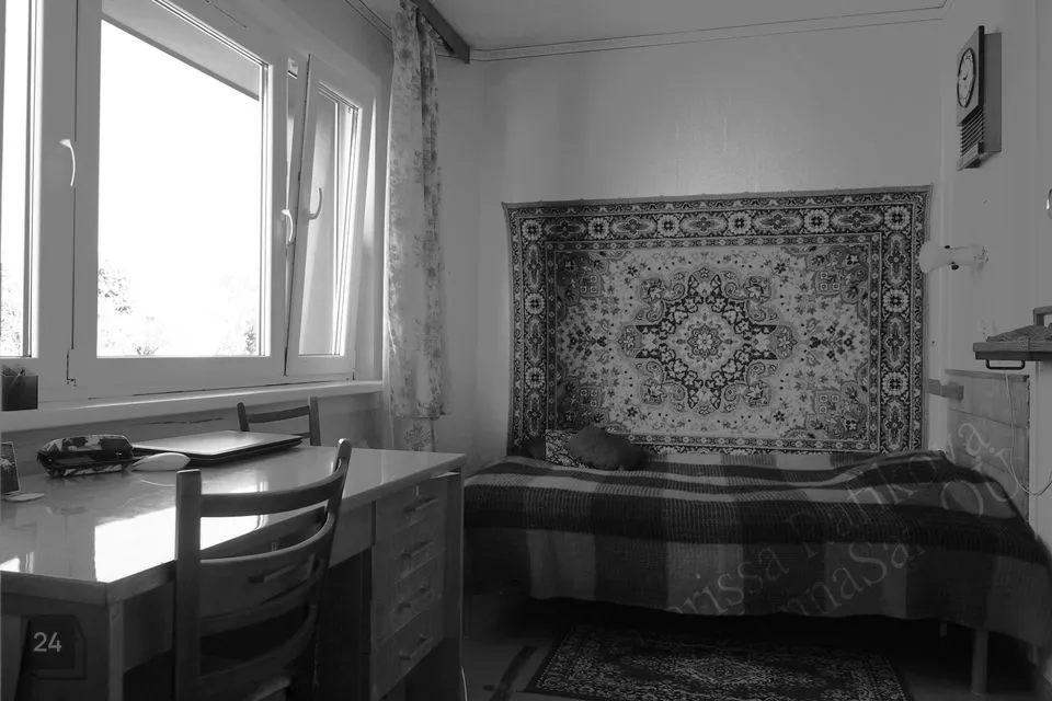 3-toaline Korter - Tallinn, Põhja-Tallinna linnaosa - foto 3