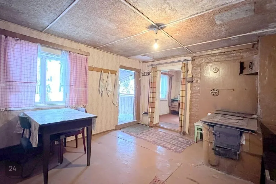 3-комнатная дом в Elva vald, Rebaste küla - фото 3