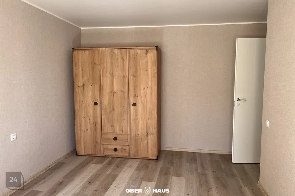 2-toaline Korter - Jõhvi vald, Jõhvi linn - foto 3