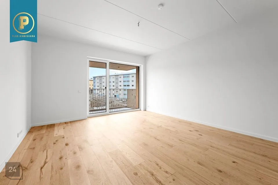 3-room apartment in Rakvere linn - photo 2