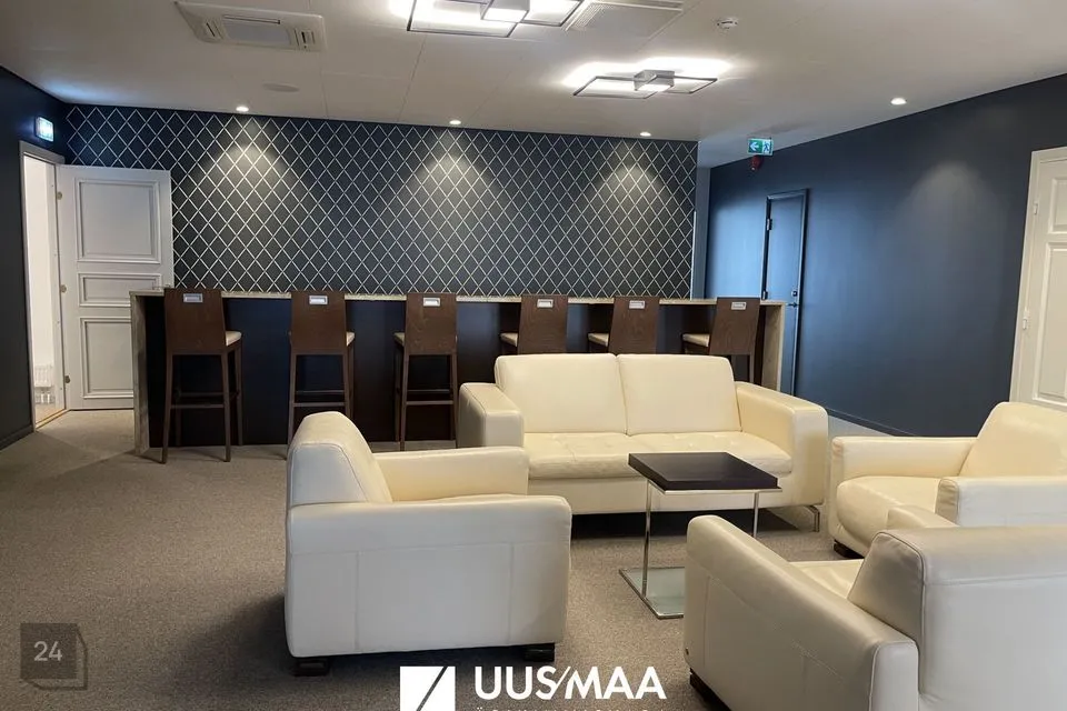 Büroo, 182 m² Äripind  -  Tallinn, Kesklinna linnaosa - foto 3