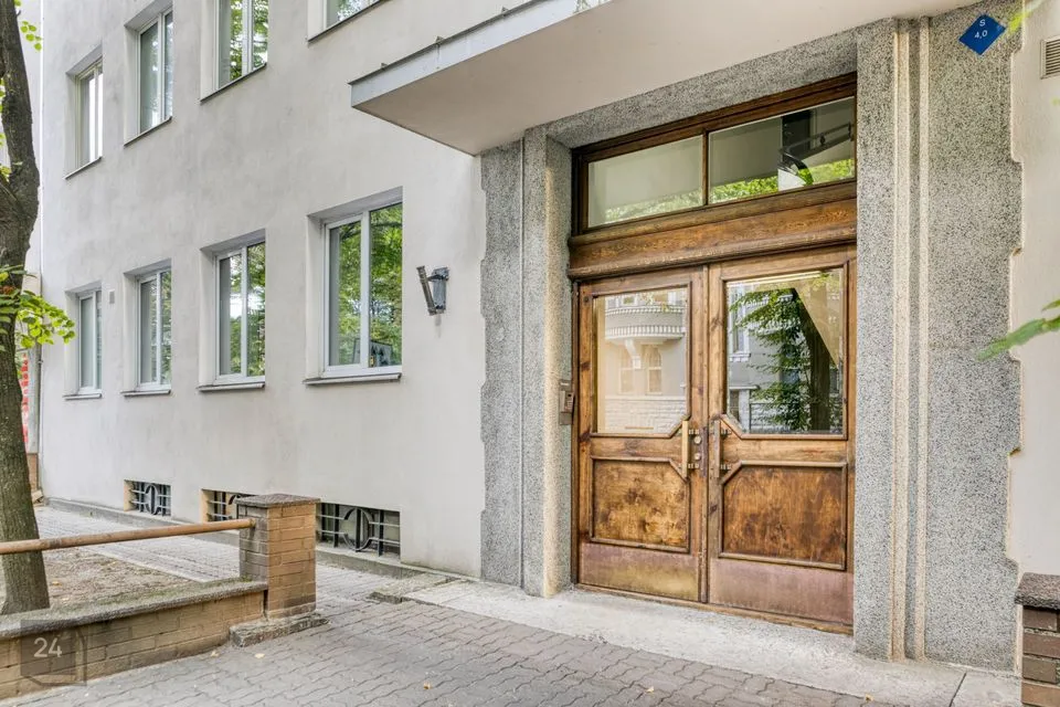 5-комнатная Квартира в Tallinn, Kesklinna linnaosa