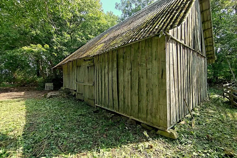 35 m² Maja - Saaremaa vald, Oti küla - foto 4