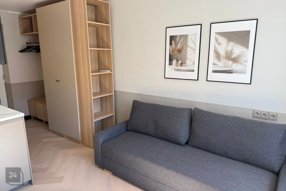 1-toaline Korter - Tallinn, Põhja-Tallinna linnaosa - foto 5