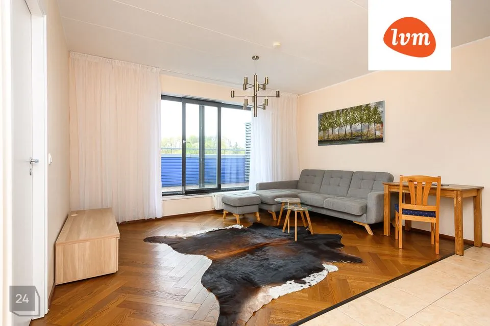 2-room apartment in Tartu linn, Tartu linn