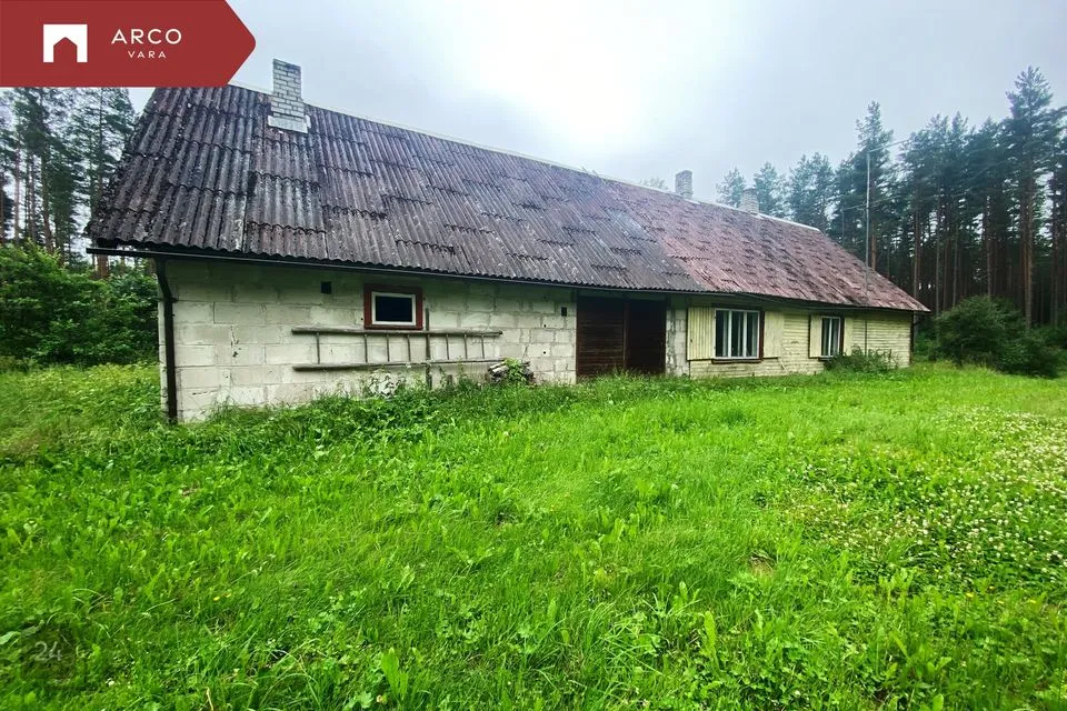 100 m² Maja - Järva vald, Mägede küla - foto 3