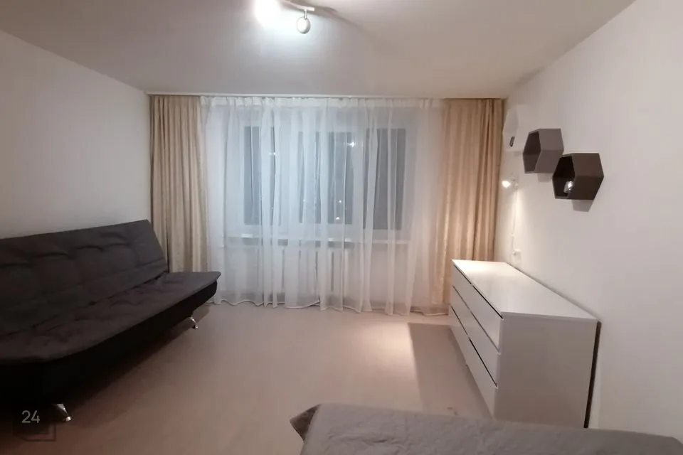 1-toaline Korter - Kohtla-Järve linn, Järve linnaosa - foto 3