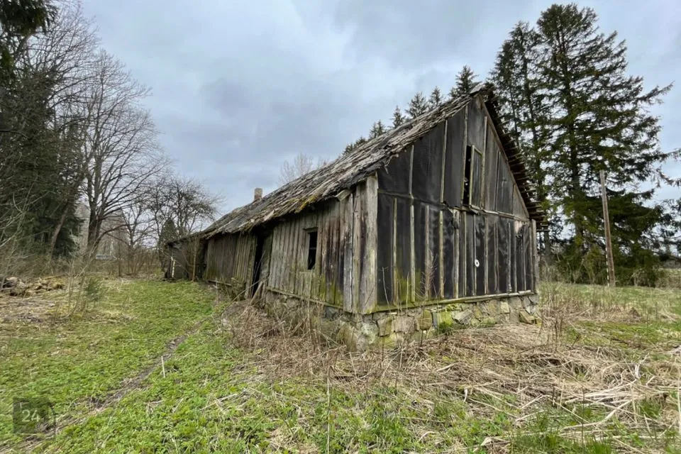 3-комнатная дом в Põhja-Sakala vald, Arjassaare küla - фото 5