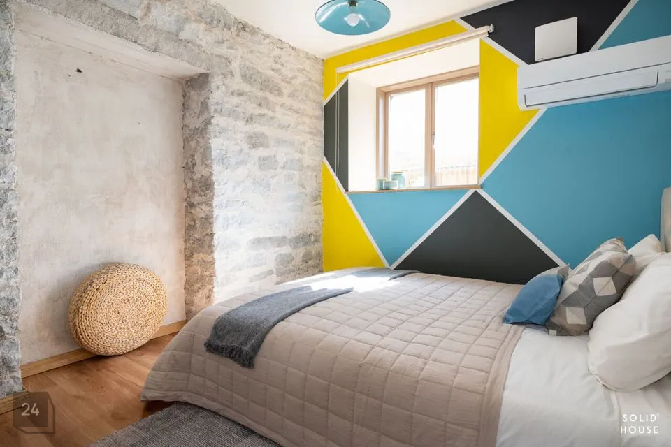 3-toaline Korter  -  Tallinn, Põhja-Tallinna linnaosa - foto 3