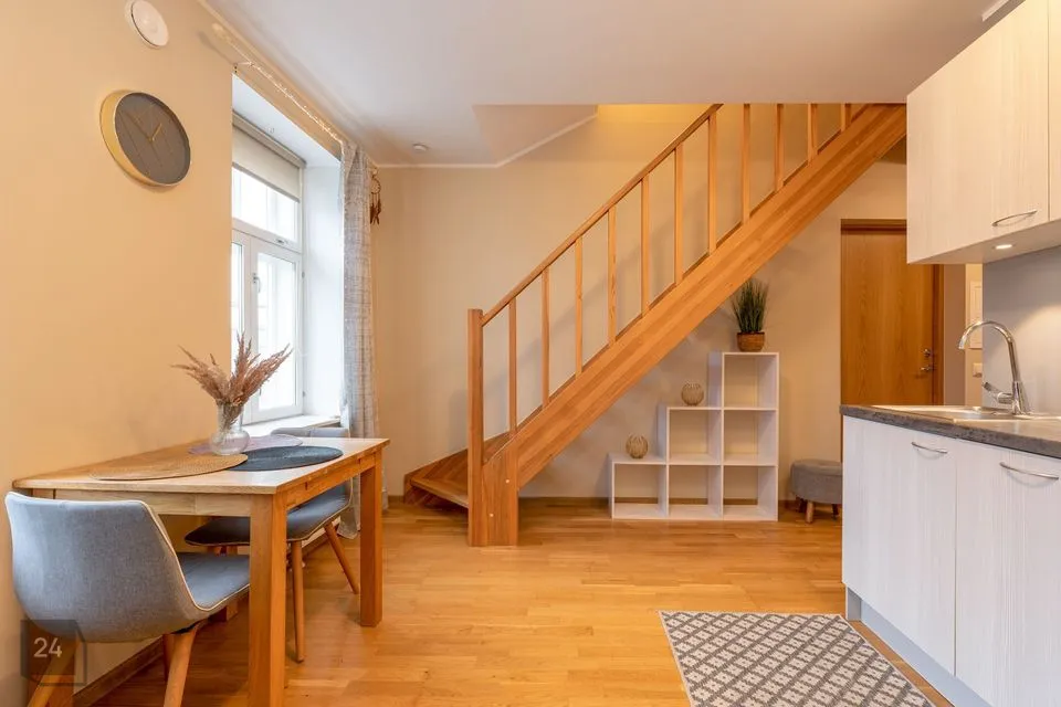 3-toaline Korter - Tartu linn, Tartu linn - foto 4