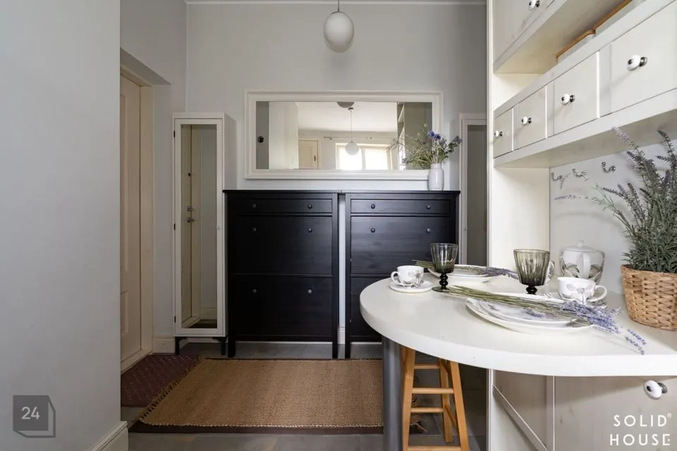 3-toaline Korter - Tallinn, Kesklinna linnaosa - foto 5