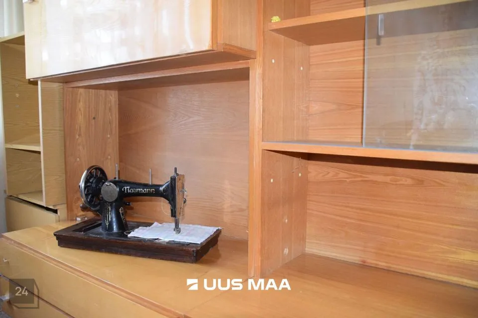 2-комнатная Квартира в Lääneranna vald, Virtsu alevik - фото 3