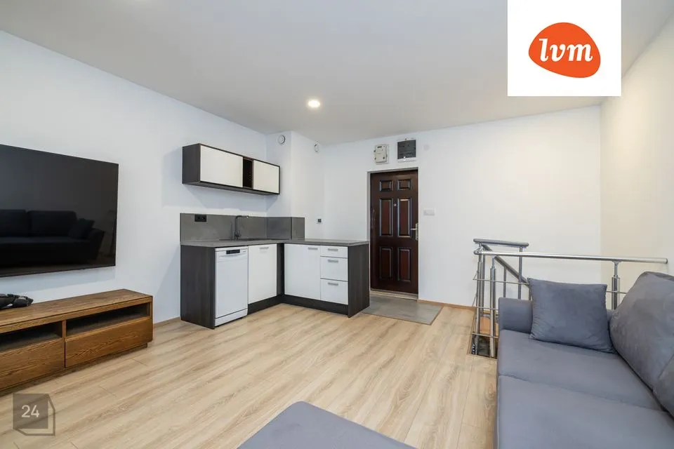 2-toaline Korter  -  Tallinn, Kesklinna linnaosa - foto 4