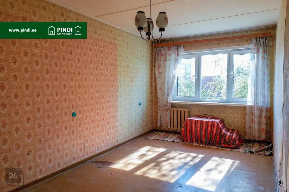 2-room apartment in Kohtla-Järve linn, Järve linnaosa - photo 5
