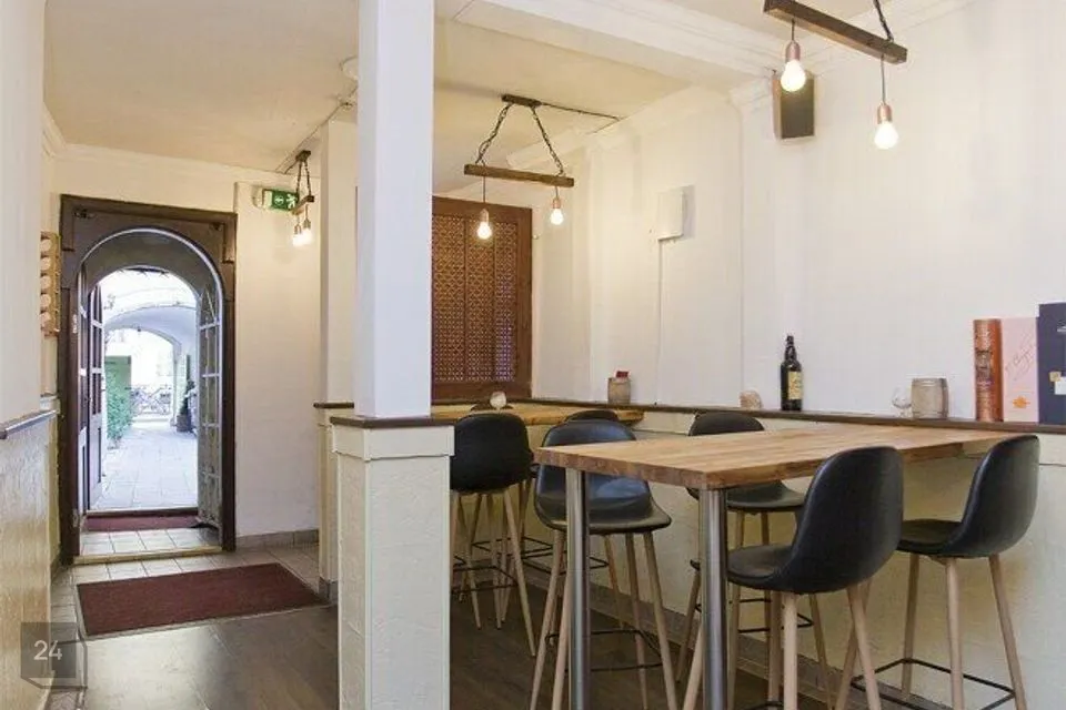 85 m² Äripind  -  Tallinn, Kesklinna linnaosa - foto 5