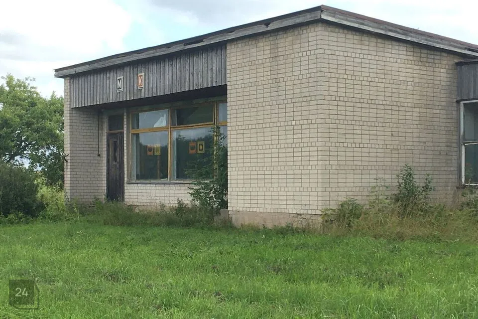 Mitme sihtotstarbega, 392 m² Äripind - Mulgi vald, Äriküla - foto 3