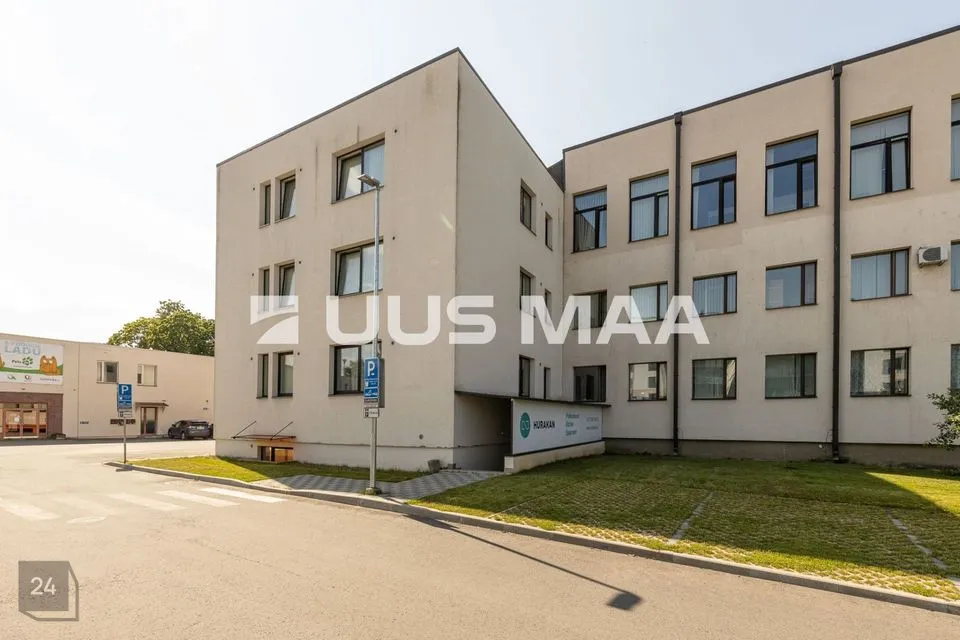 Multi-purpose, 91 m² business in Tallinn, Kesklinna linnaosa