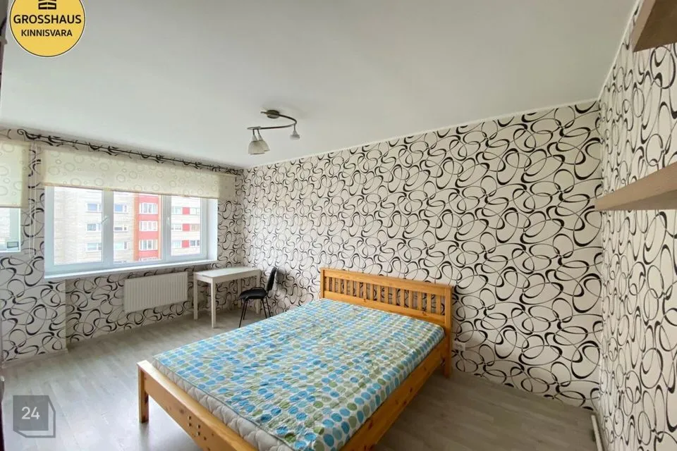 1-toaline Korter - Narva linn