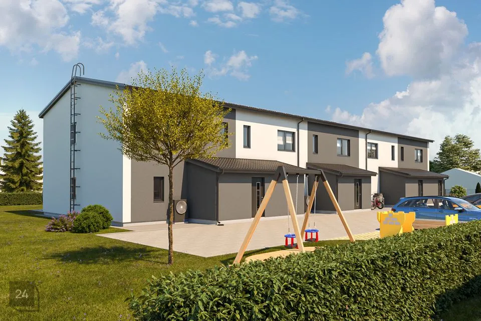 Elamumaa, 2206 m² Maa - Pärnu linn, Pärnu linn - foto 5