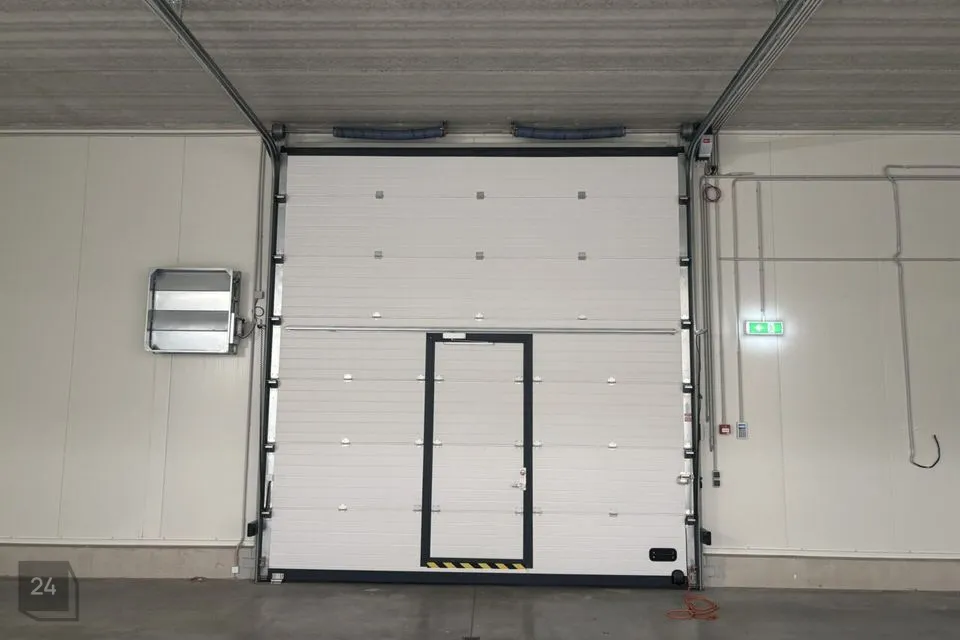 1972 m² Äripind  -  Tallinn, Haabersti linnaosa - foto 5