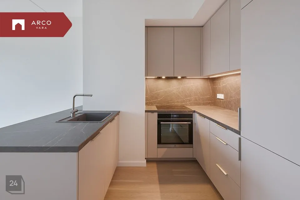 2-toaline Korter - Tallinn, Haabersti linnaosa