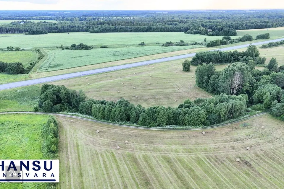 Maatulundusmaa, 31440 m² Maa - Anija vald, Partsaare küla - foto 5