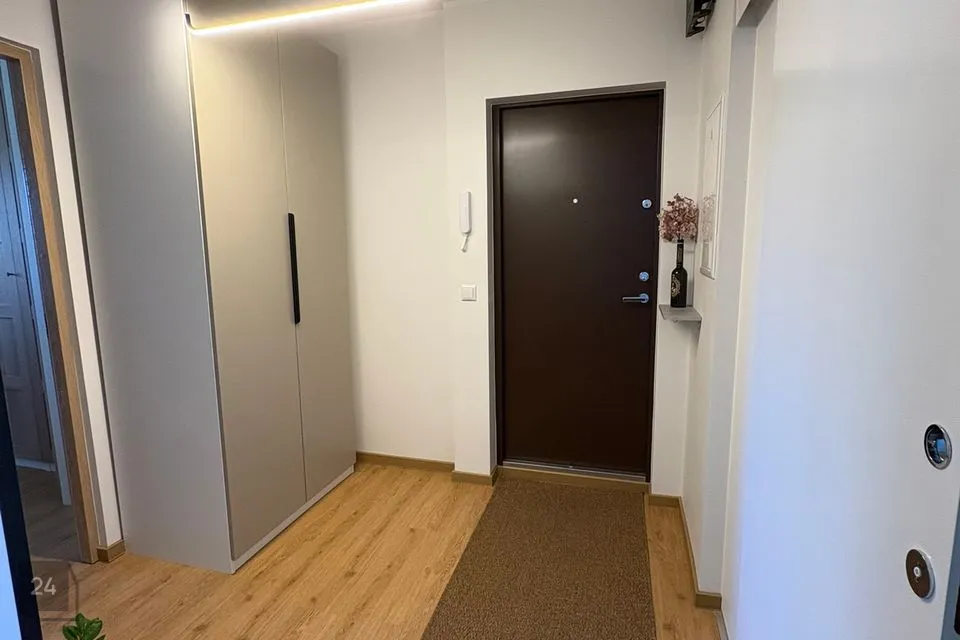 3-toaline Korter  -  Tallinn, Mustamäe linnaosa - foto 3