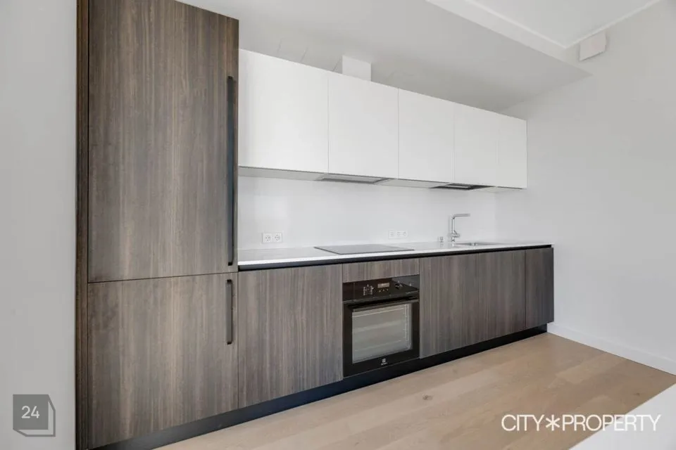 3-toaline Korter - Tallinn, Põhja-Tallinna linnaosa - foto 2