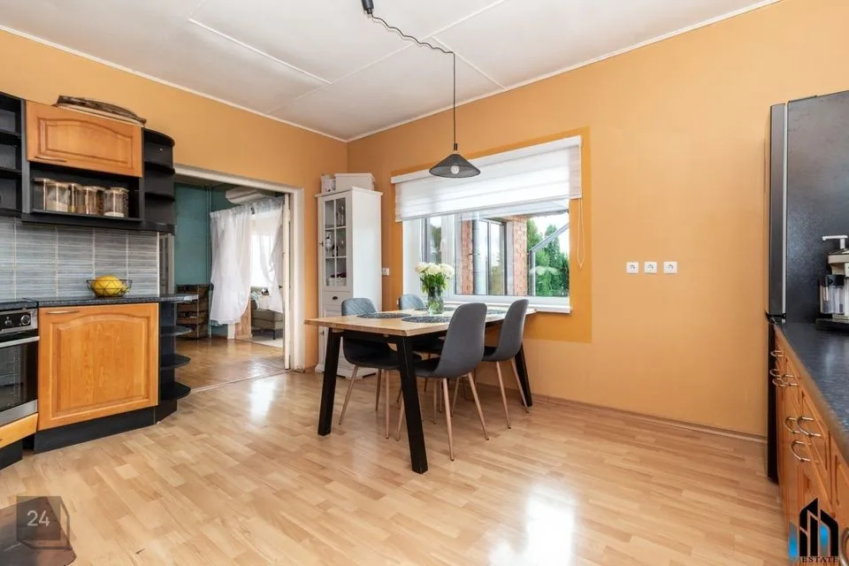 Toimiv ettevõte või Majutus, 668 m² Äripind  -  Jõhvi vald, Pühajõe küla - foto 5