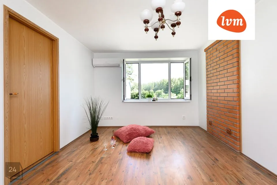 2-toaline Korter  -  Pärnu linn, Paikuse alev - foto 2