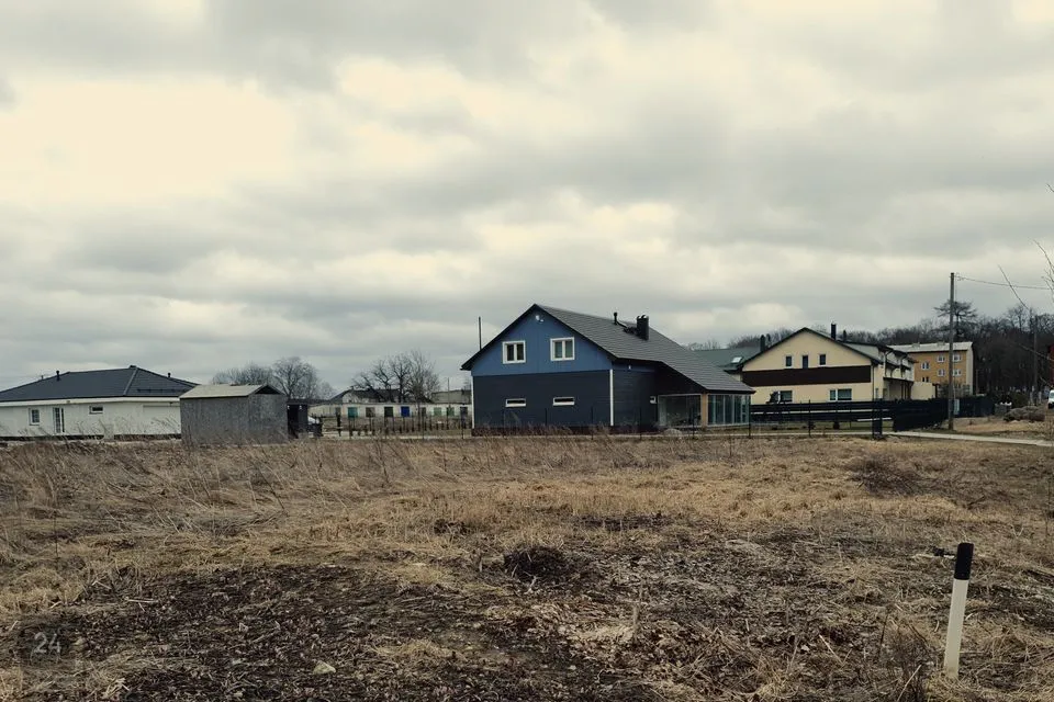 1336 m² участок в Jõhvi vald, Järve küla